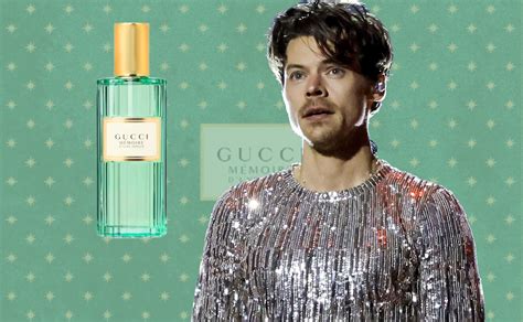 harry styles cologne gucci|Gucci perfume Harry Styles price.